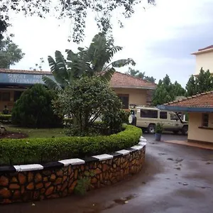 Hotel Sunset International, Jinja