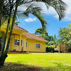 Buutu Nest Jinja