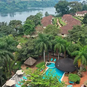 Nile Jinja