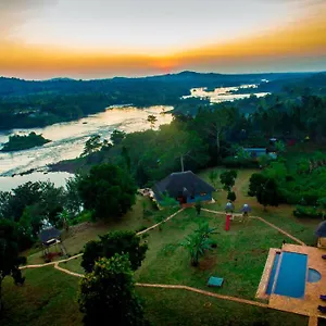 Buyala Bliss On The Nile Jinja
