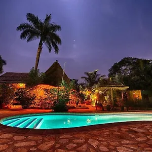 Afro Smile And Guest House-jinja Jinja