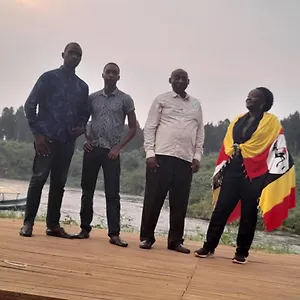 Jusvero Jinja