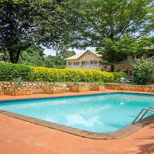 Safari Jinja
