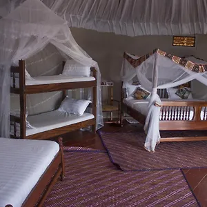 Living Waters Hotel